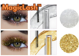 Eyelashes
