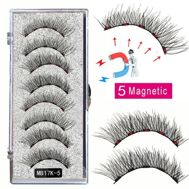 Eyelash