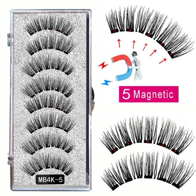 Eyelash