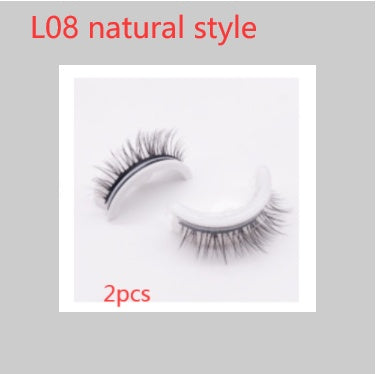 Eyelashes