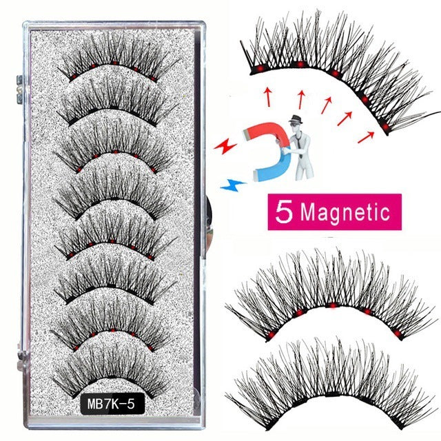 Eyelash