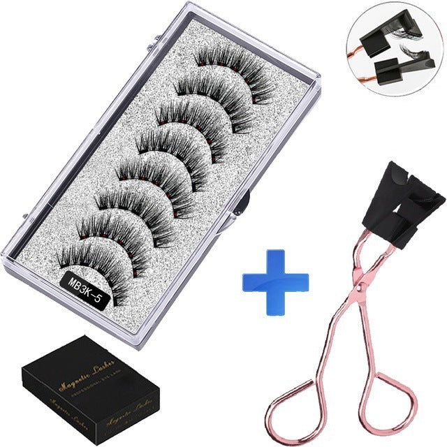 Eyelash