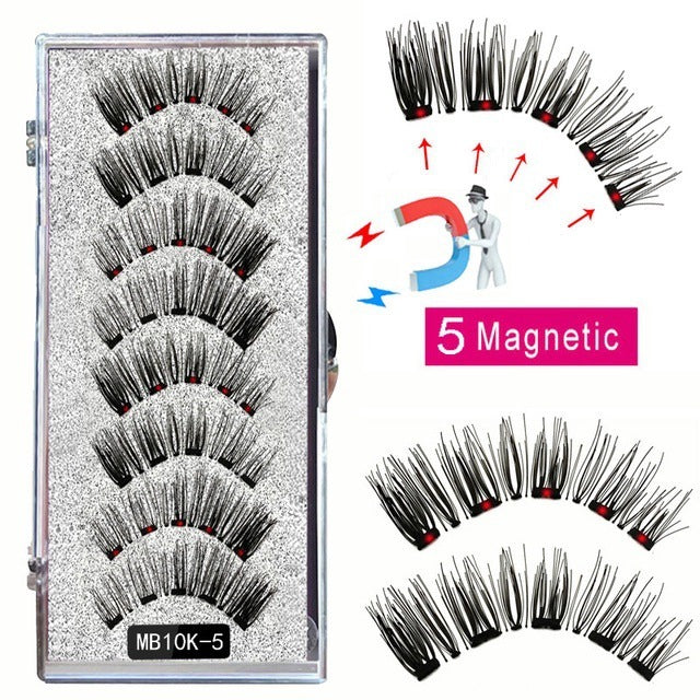 Eyelash
