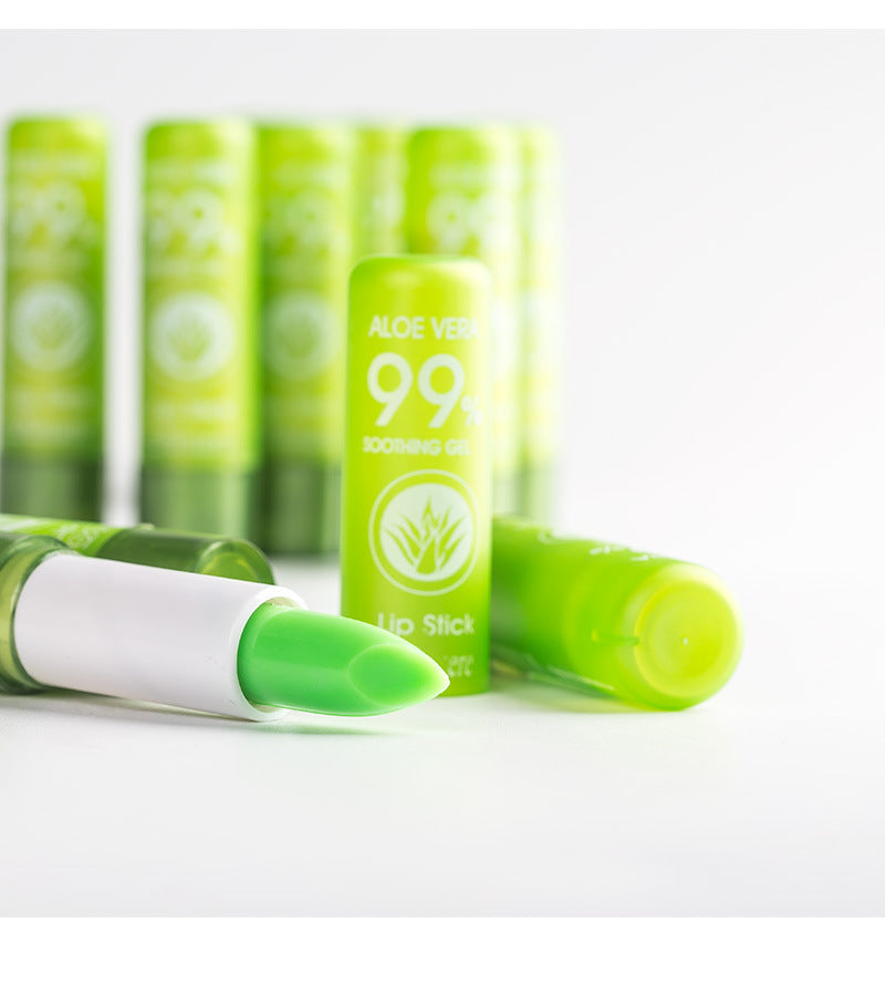 Student Lipstick Moisturizing Moisturizing Color Changing Lipstick