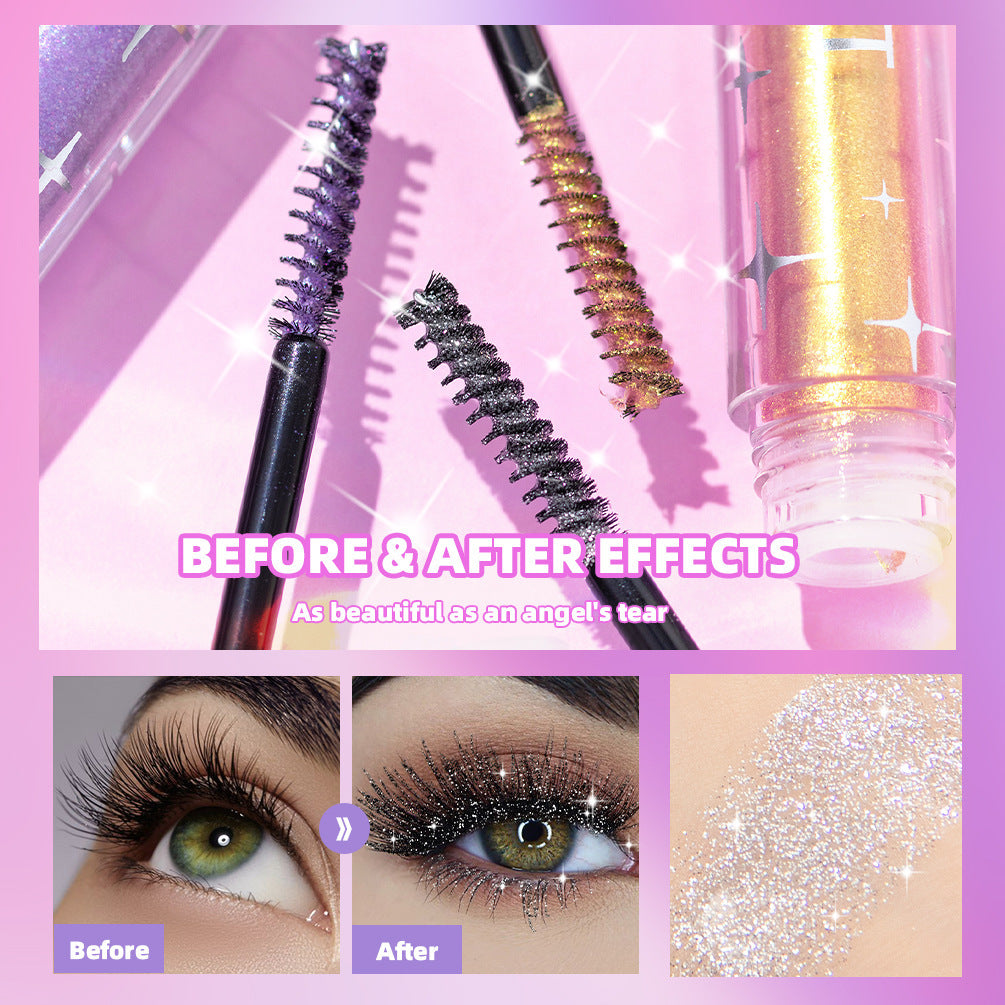 Eyelashes