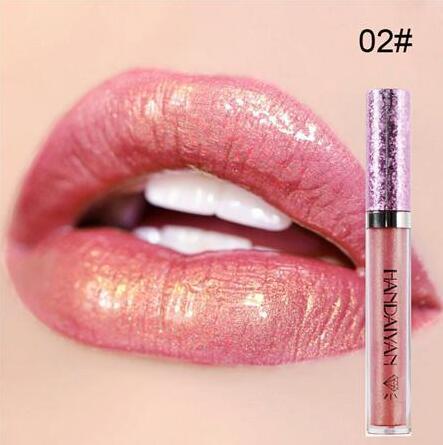 Glitter Liquid Lipstick 