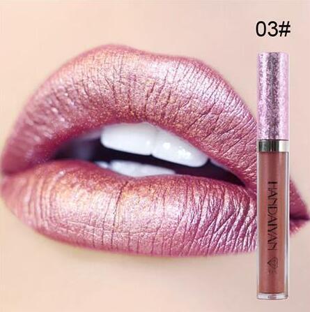 Glitter Liquid Lipstick 