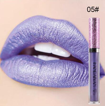 Glitter Liquid Lipstick 