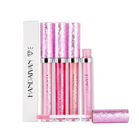 Glitter Liquid Lipstick 