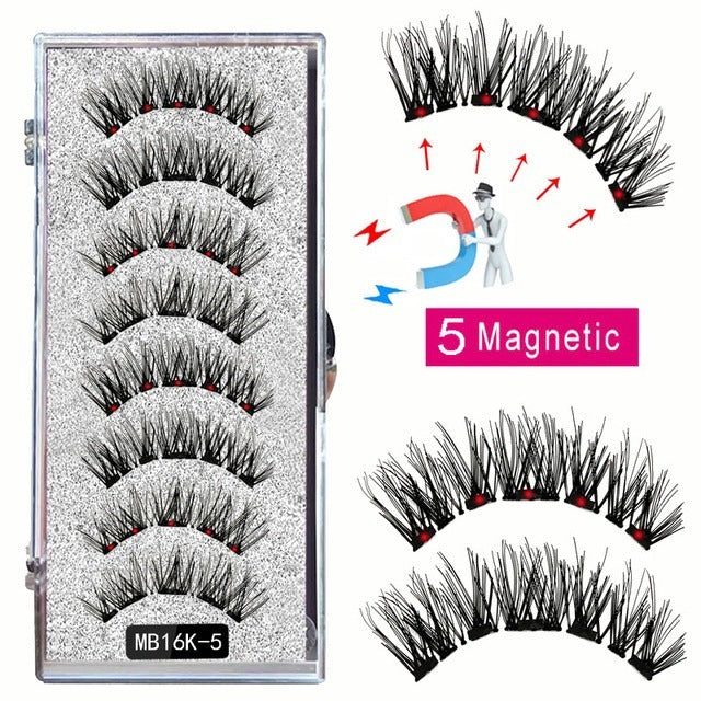Eyelash