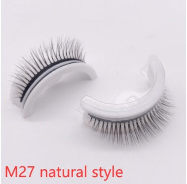 Eyelashes