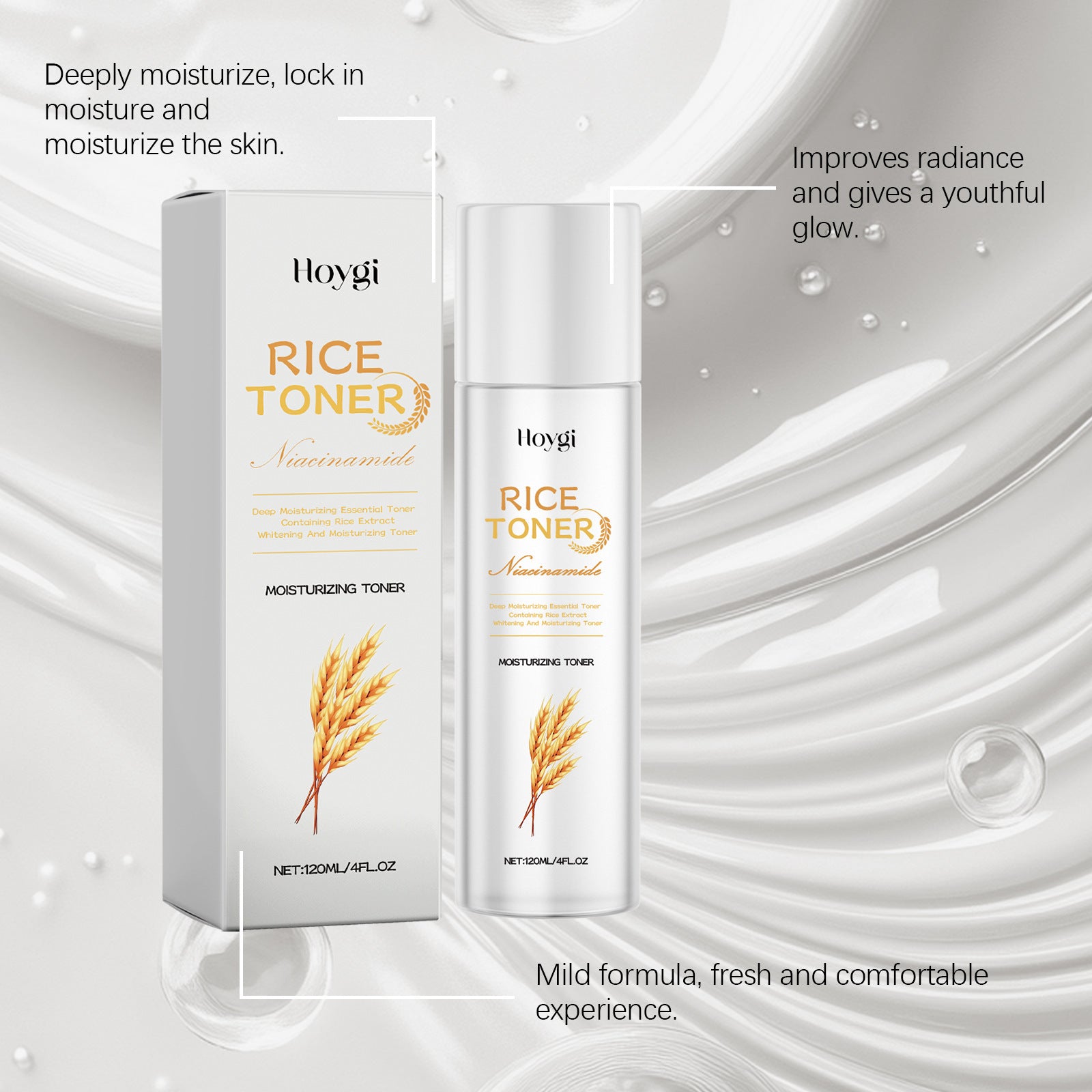 Skin Care 